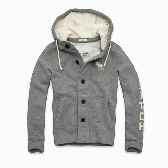 Sweat Abercrombie & Fitch Homme Pas Cher